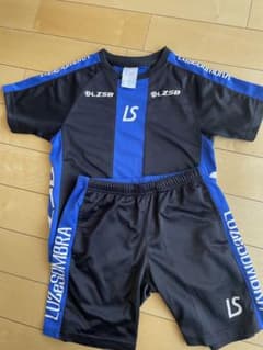 ルースイソンブラ　150 プラクティスシャツセットのサムネイル