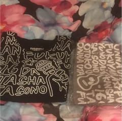 マロンましゃ様専用☆福山雅治♡LIVEＴシャツ＆バックセットのサムネイル