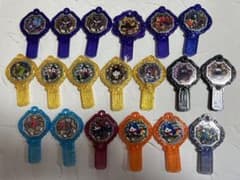 妖怪ウォッチ　妖怪アークセットのサムネイル