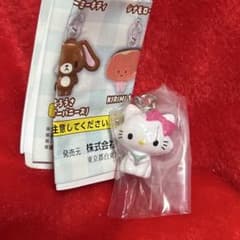 サンリオキャラクターズ オールスターズめじるしアクセサリー チャーミーキティのサムネイル