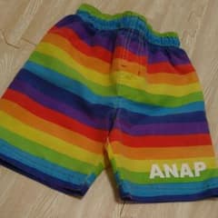 水着 アナップのサムネイル