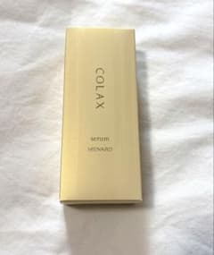 メナード コラックス 65ml お得なミニボトル付き(約￥3,000分) 新品未使用 メナード コラックス65mlミニボトル付き☆ - メルカリ