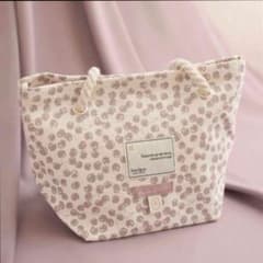 バッグ herlipto HLT Cherry Tote Bag m71024168261_1.jpg?1748184460