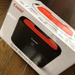コンビ　クイックウォーマーLED＋のサムネイル