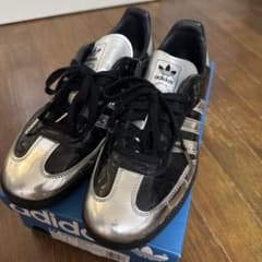 adidas SAMBA ATMOS "Tuxedo" 27.5cmのサムネイル