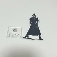 JILUKA Boogie アクリルスタンド - メルカリ