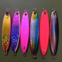 クルー　　ベイス　160  120　タチウオのサムネイル