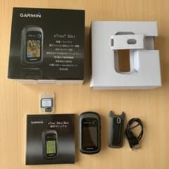 Garmin etrex30XJのサムネイル