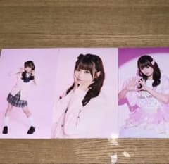 Pixel Ribbon 鹿野ななみ ブロマイド - メルカリ