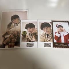 バラ売り　超特急 マサヒロ ミニフォト 生誕 商品詳細ページ | ONLINE SHOP スタダ便 | [超特急]【FC会員限定