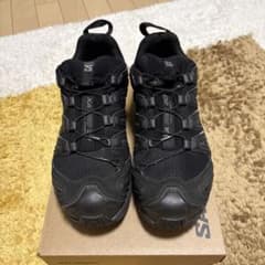 SALOMON XA PRO 3D スニーカー 26.0cm ブラックのサムネイル