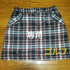ゴルフスカート(Kolwin)のサムネイル