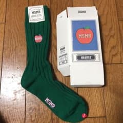 MSMR 靴下のサムネイル