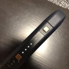 アイコスジャンク？購入2週間でこうなりました。のサムネイル