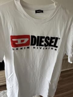 diesel Tシャツ　メンズのサムネイル