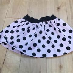 babygap 90スカートのサムネイル