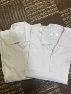 vancool ワイシャツ 2枚　長袖のサムネイル