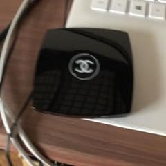 chanelコンパクトミラーのサムネイル