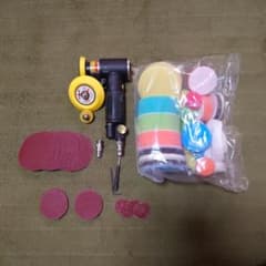エアーサンダーのサムネイル