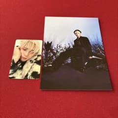 MATCH UP 西洸人セットのサムネイル