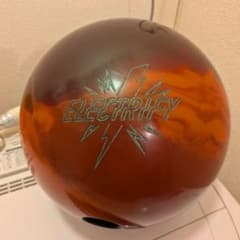 STORM ELECTRIFY ソリッド15p - メルカリ