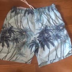 海パンのサムネイル