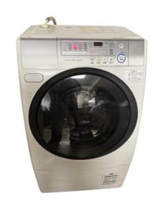 ドラム式洗濯機 AQW-D500R AQUA ハイアール ドラム式洗濯機 AQW-D500R AQUA ハイアール - メルカリ