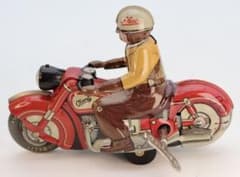 Schuco Charly 1005 レプリカ ゼンマイ稼動 2,000台限定品 Schuco Charly 1005 レプリカ ゼンマイ稼動 2,000台限定品 - メルカリ