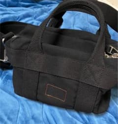 HERON PRESTON × CALVIN KLEIN (2WAYバッグ)のサムネイル