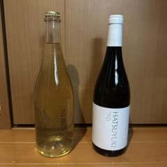 NIKI Hills Wineryワイン2本セットのサムネイル