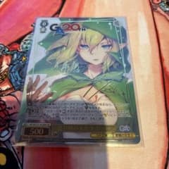 ②変り種のエルフ リュー GA サイン | Mercari