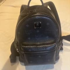 MCM サイドスタッズ バッグパックのサムネイル