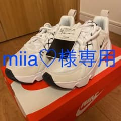 【新品未使用】NIKE ナイキ　RYZ 365 23cmのサムネイル