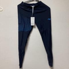 新品タグ付　　ロングタイツのサムネイル