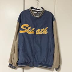 スタジャン　アウターのサムネイル