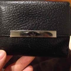 GUCCI財布のサムネイル