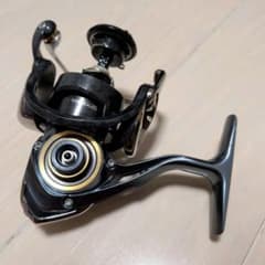 ダイワ 17 セオリー 2508PE ボディ本体 DAIWA THEORY - メルカリ