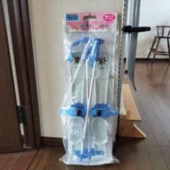 CAPTAIN STAG ジュニアスキーセット 60cmのサムネイル