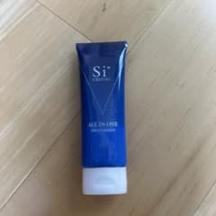 Si+ CRYSTAL ALL IN ONE ジェルクリームのサムネイル