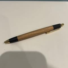 ボナンペン 欅 0.5mm 美品のサムネイル