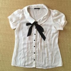 INGNI  ブラウス サイズMのサムネイル