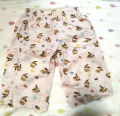 UNIQLO ポケモン イーブイ ハーフパンツ 130cm