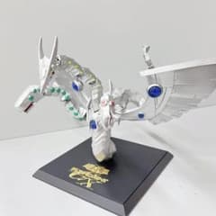 遊戯王 Monsters LEGION サイバー・エンド・ドラゴン 関節可動 - メルカリ