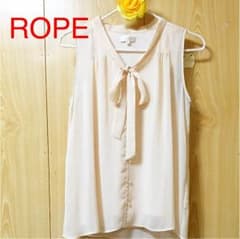 いかりんご様専用☆ROPEブラウスのサムネイル