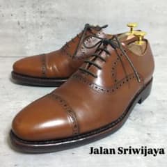 Jalan Sriwijaya】98409☆ダイナイトソール☆UK6.5 - メルカリ