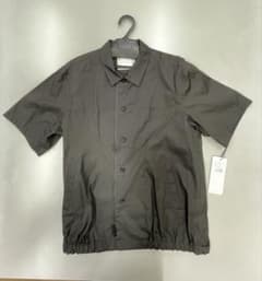 sacai 25-03687M ショートスリーブシャツ sacai 25-03687M ショートスリーブシャツ - メルカリ