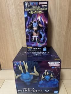 ワンピース カイドウ ルームライトの入手方法まとめ – 攻略大百科