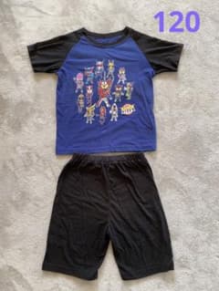 パジャマのサムネイル