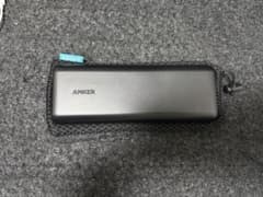 Anker モバイルバッテリー PowerCore 20100mA