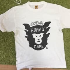 大人気！！HUMAN MADE Tシャツのサムネイル
